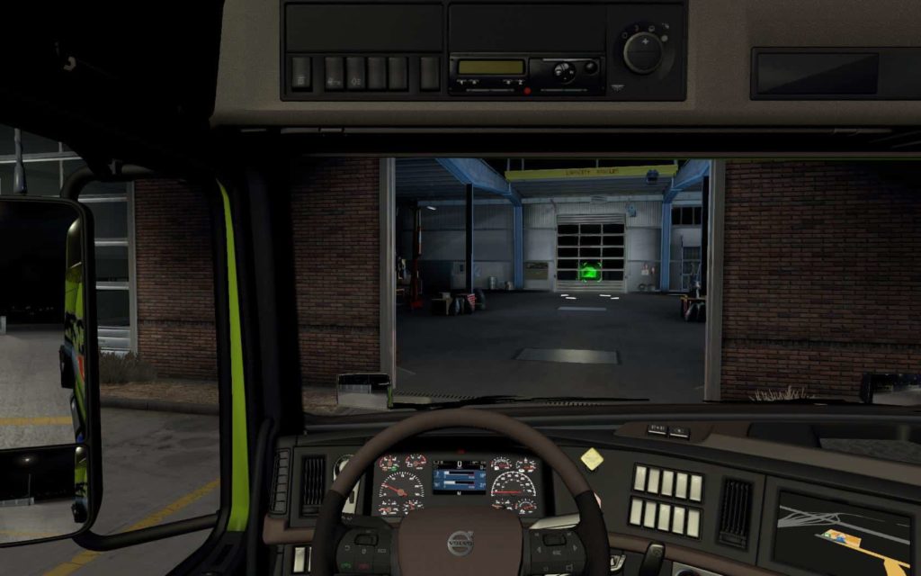 download euro truck simulator 2 v1.19