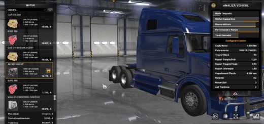 euro truck simulator 2 update 1.35.1.3