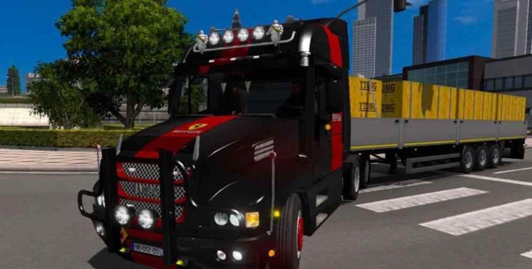 when is euro truck simulator 3 coming out
