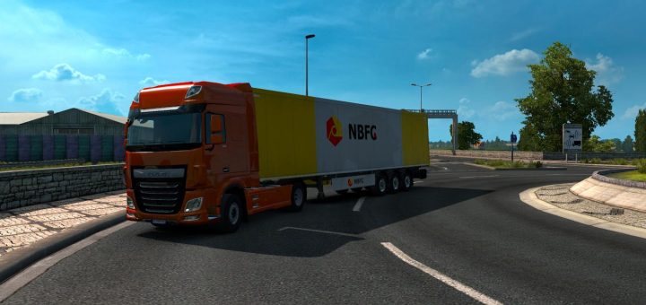 Animated Passengers V143 Ets2 Euro Truck Simulator 2 Mods American Truck Simulator Mods