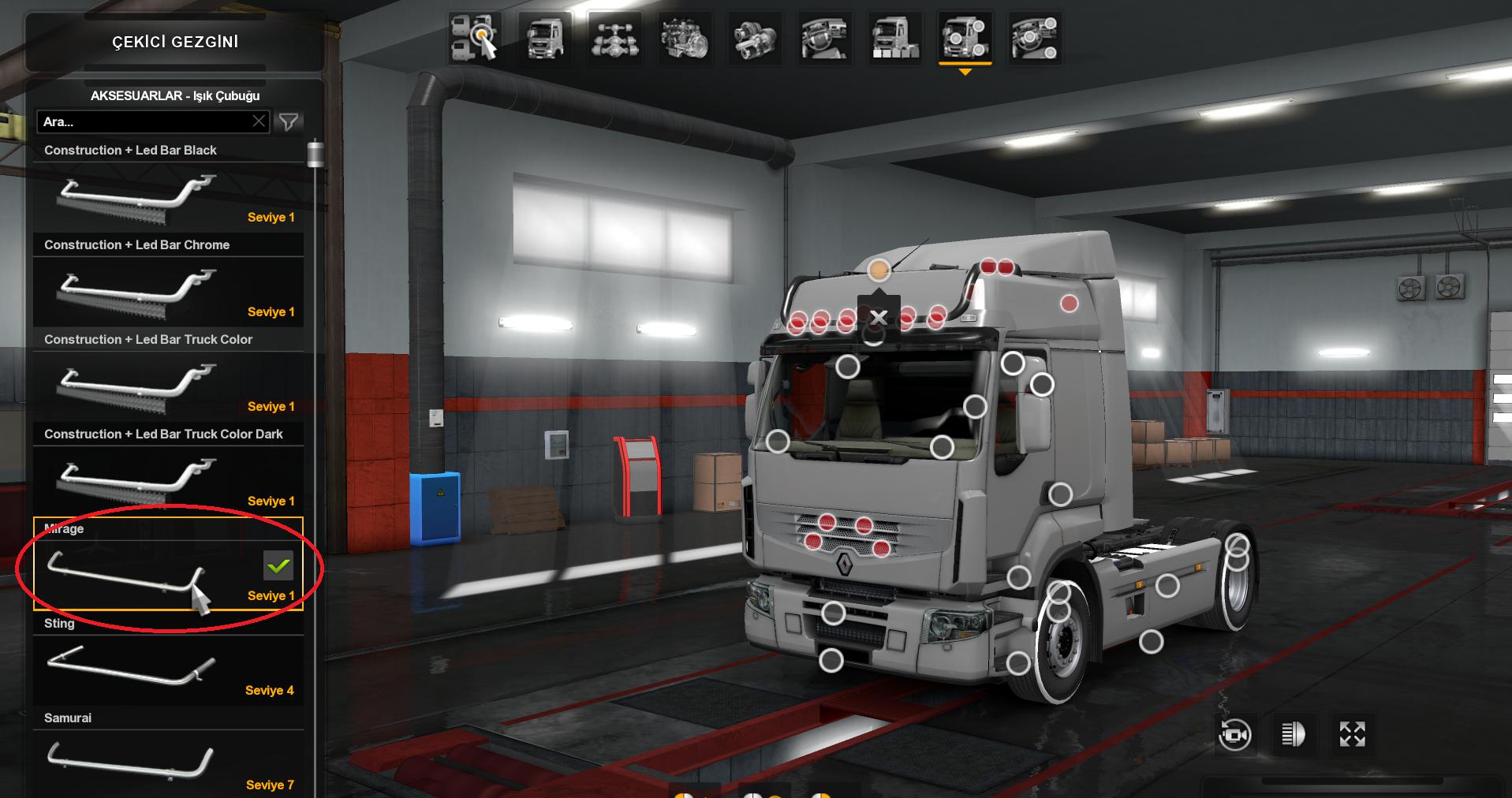 euro truck simulator 2 mods epass