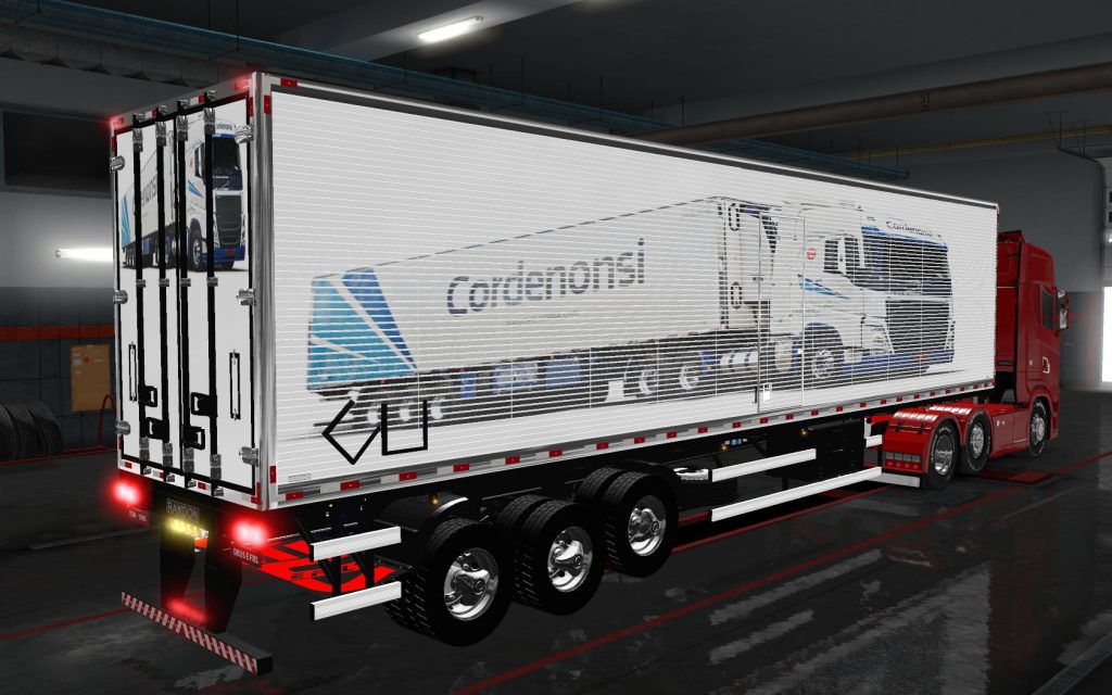 euro truck simulator 2 mods tsm