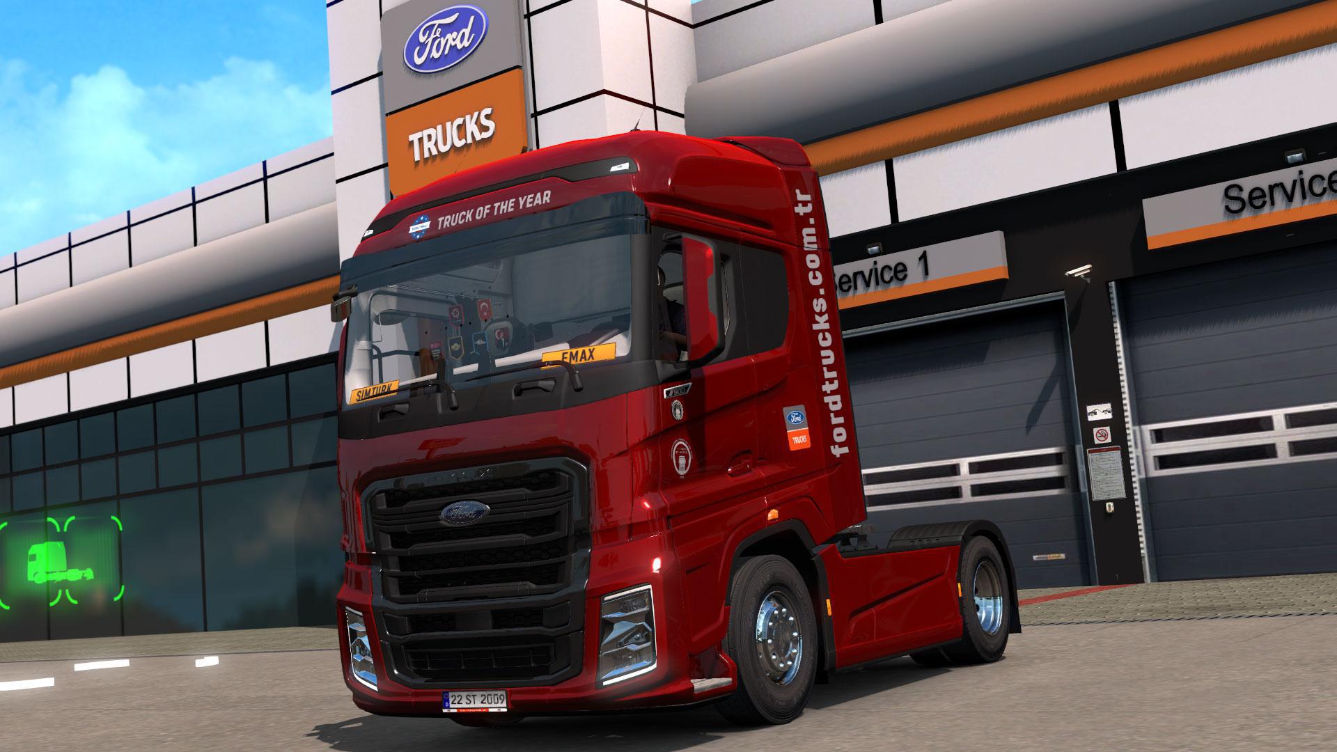 скачать через торрент моды для всех версий игры euro truck simulator 2 фото 107