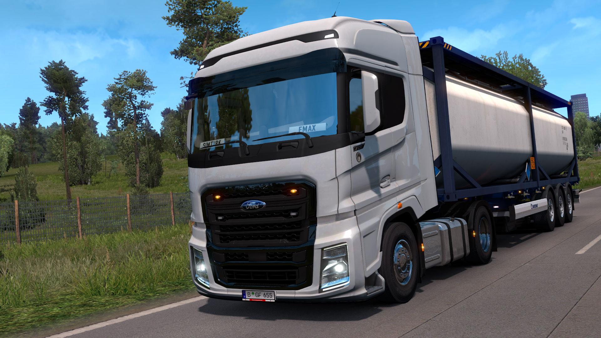 download ets2mods for free