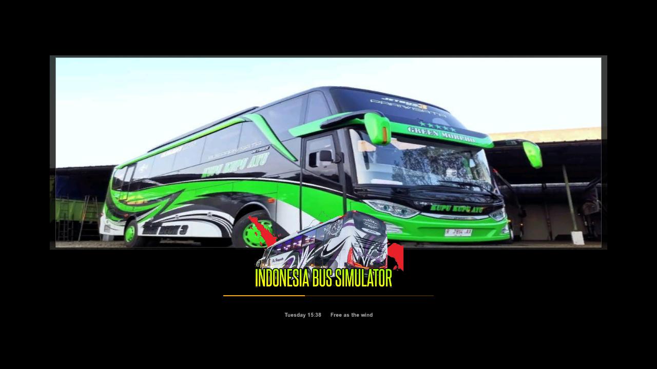 euro truck simulator 2 mod indonesia bus