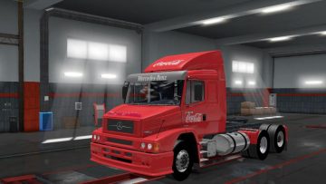 rc truck simulator