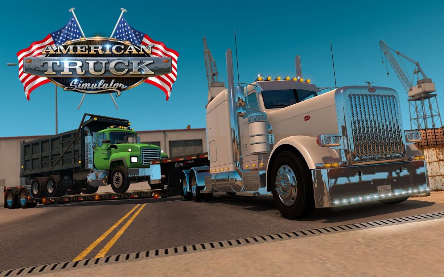 моды на american truck simulator steam фото 42