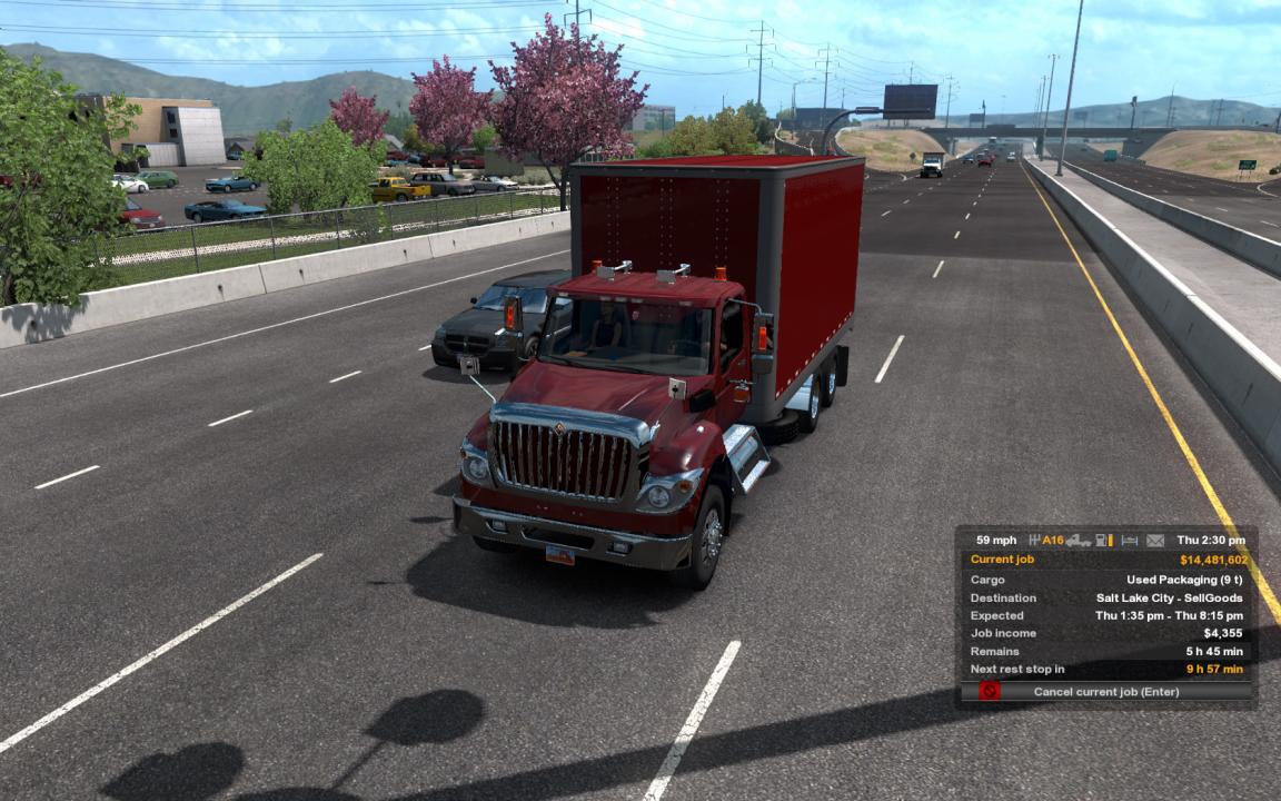 моды на american truck simulator steam фото 2