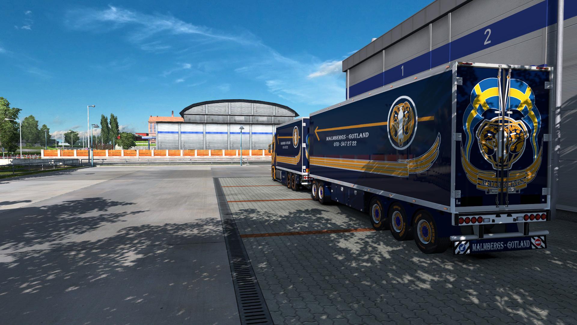 good mods for euro truck simulator 2