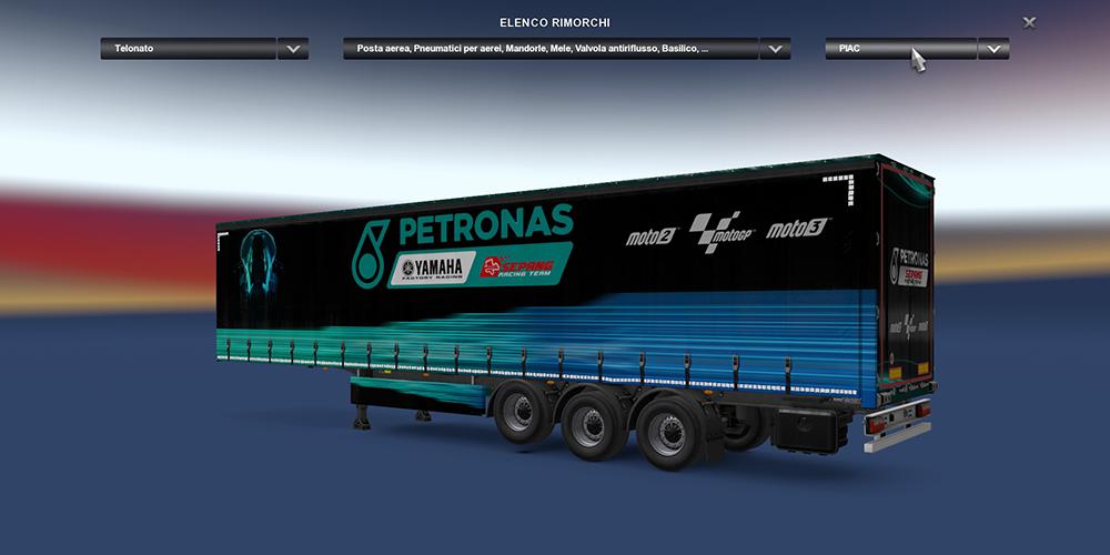 Euro truck simulator - CONJUNTO RODOJUNIOR 