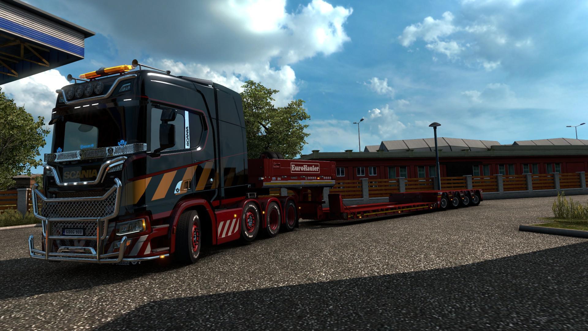 scs software euro truck simulator 2 mods indian bus mods