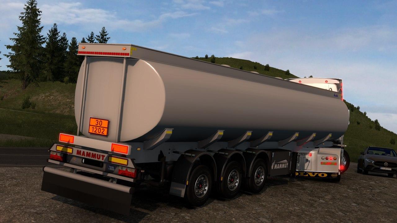 euro truck simulator 2 mods american trucks