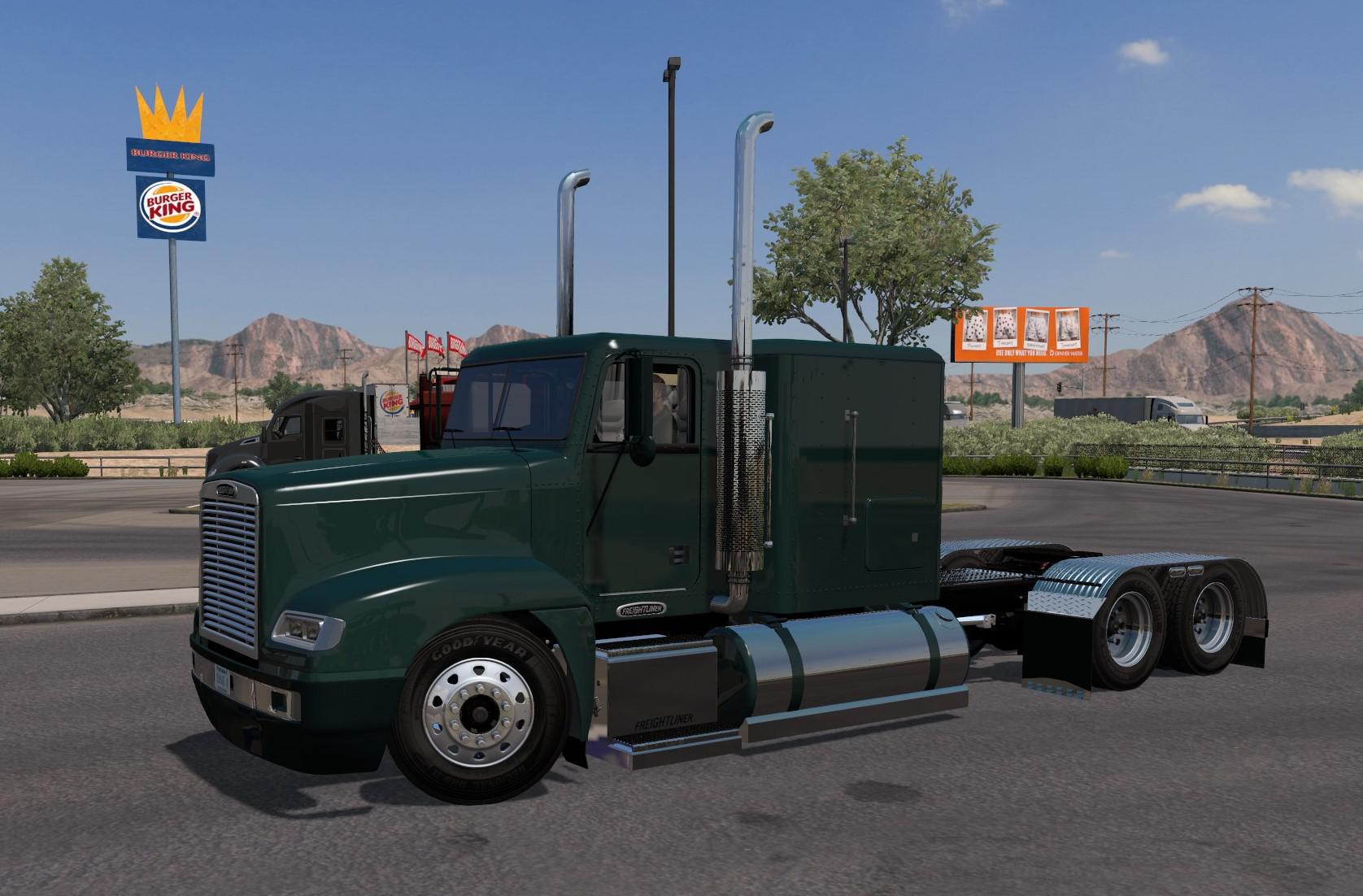 Gta 5 custom trucks фото 43