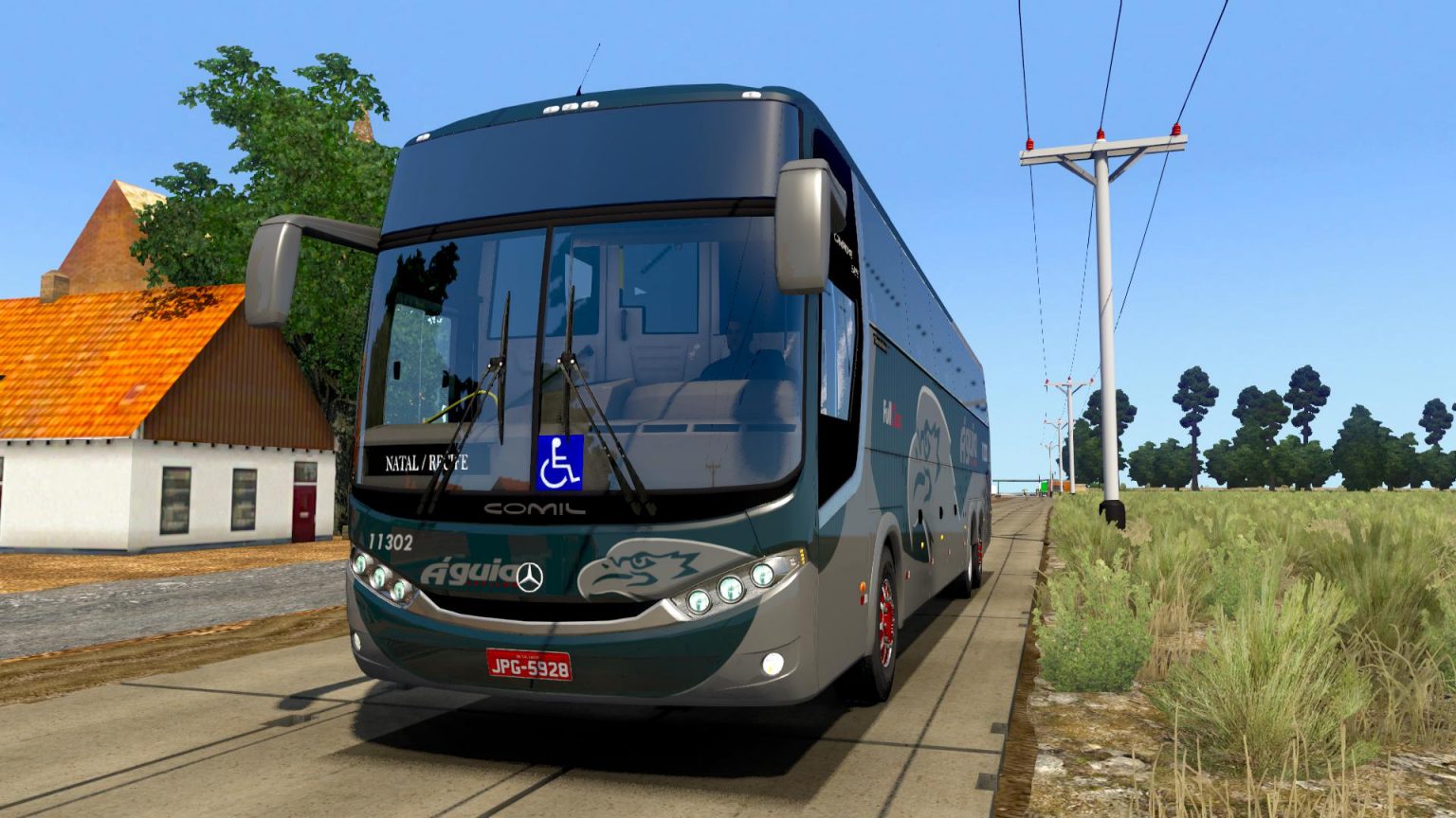 videos euro truck simulator 3