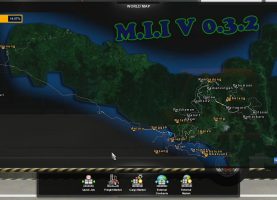 mod map indonesia ets2
