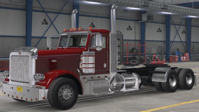 install mods for ats on a mac if there