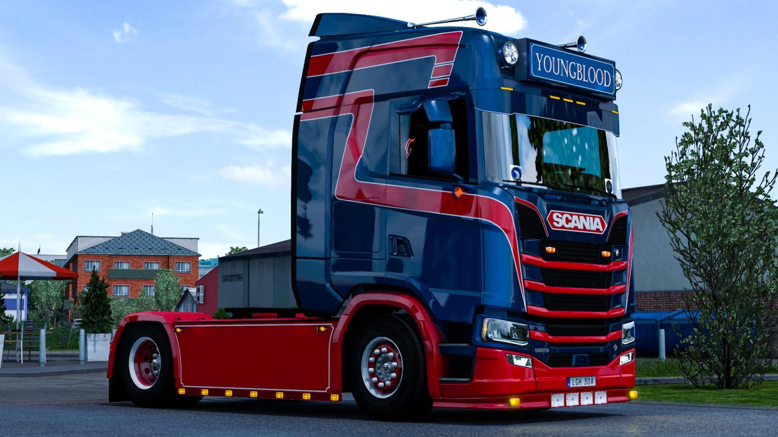 euro truck simulator 2 mods download