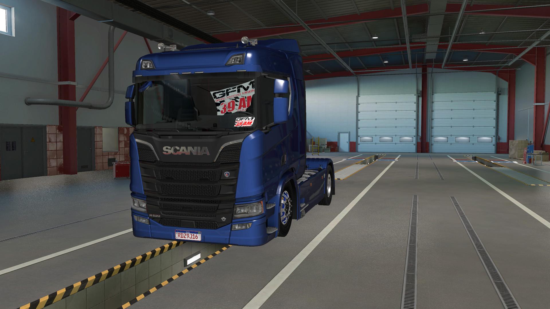 euro truck simulator 3 price
