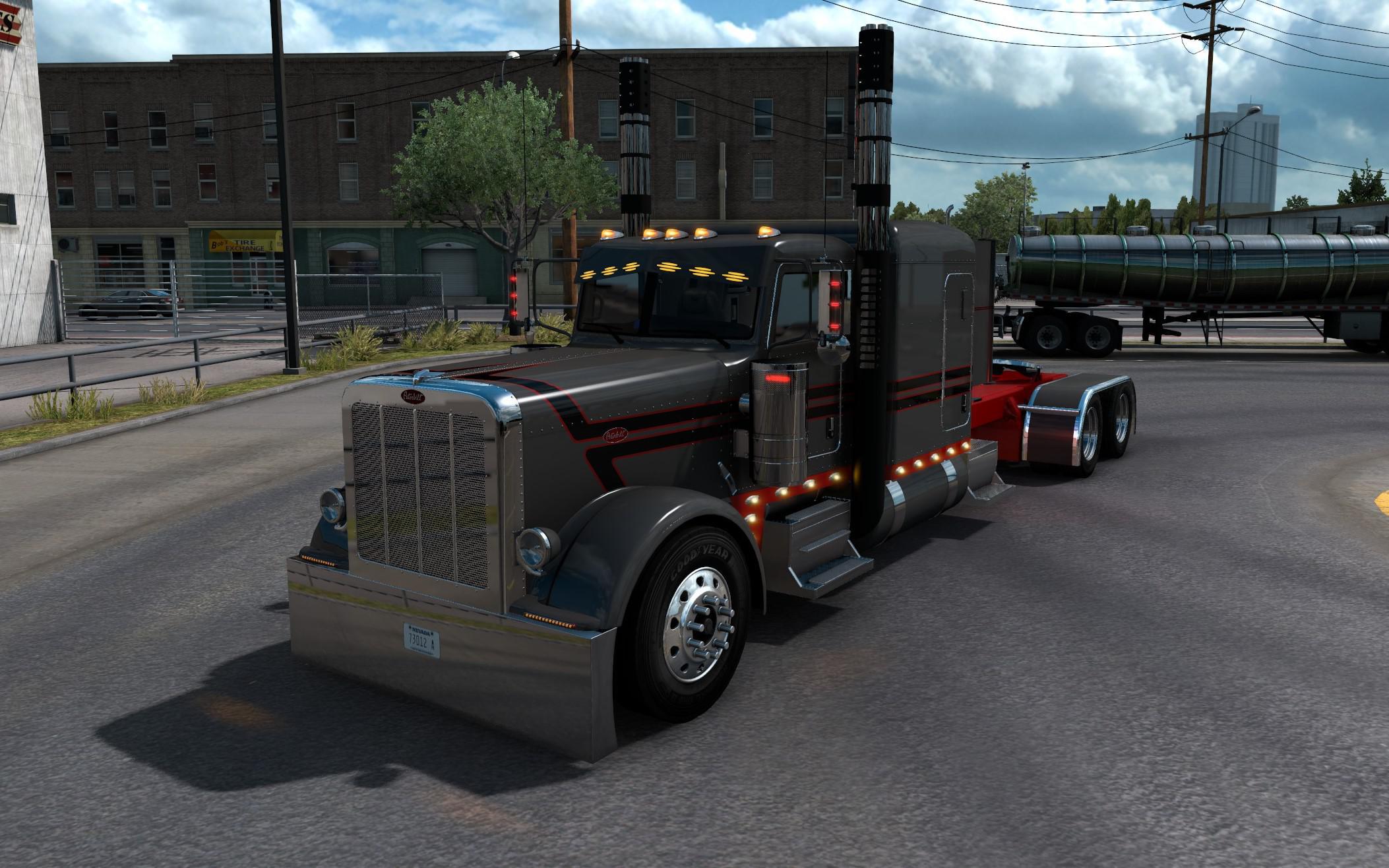 моды на american truck simulator steam фото 28