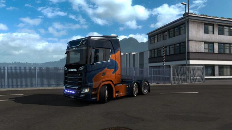 how to download euro truck simulator 2 20216
