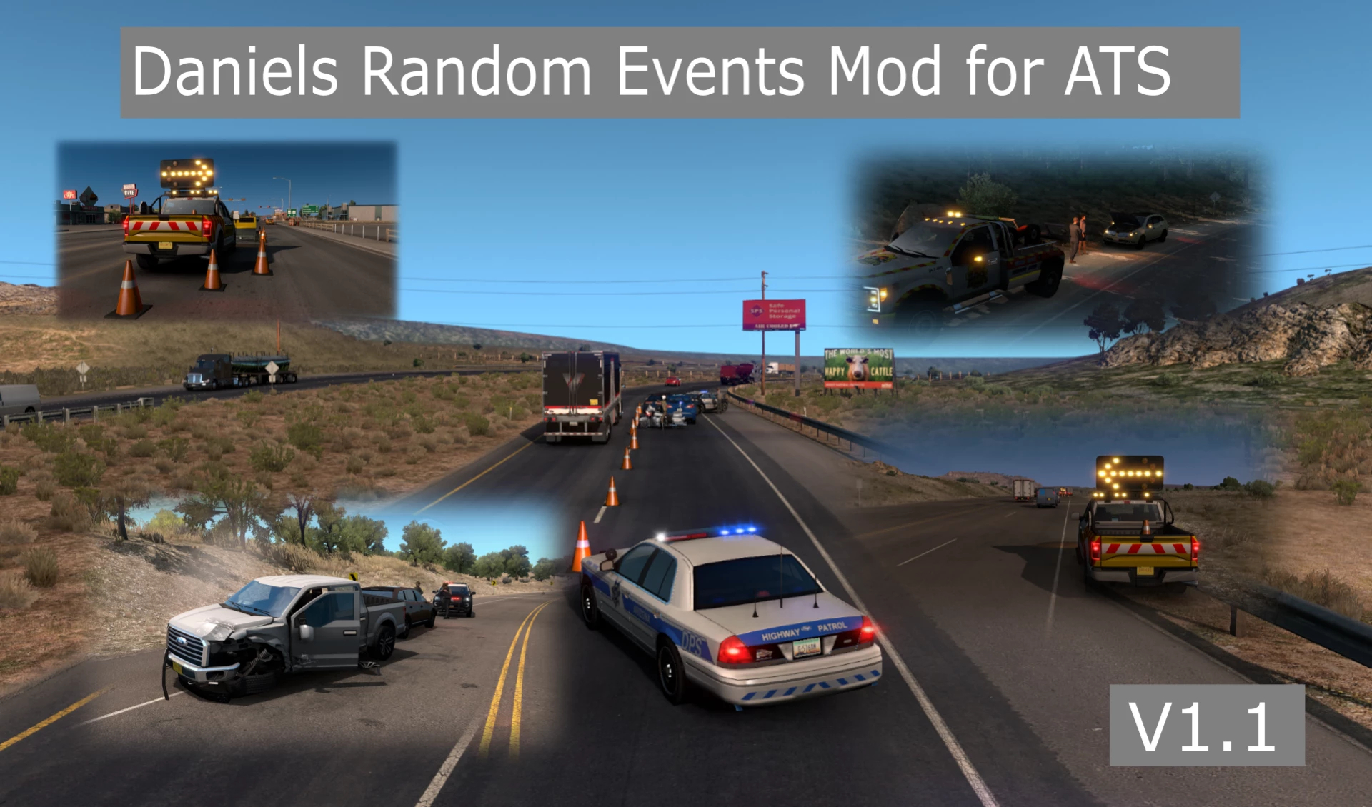 Gta 5 random events mod фото 23