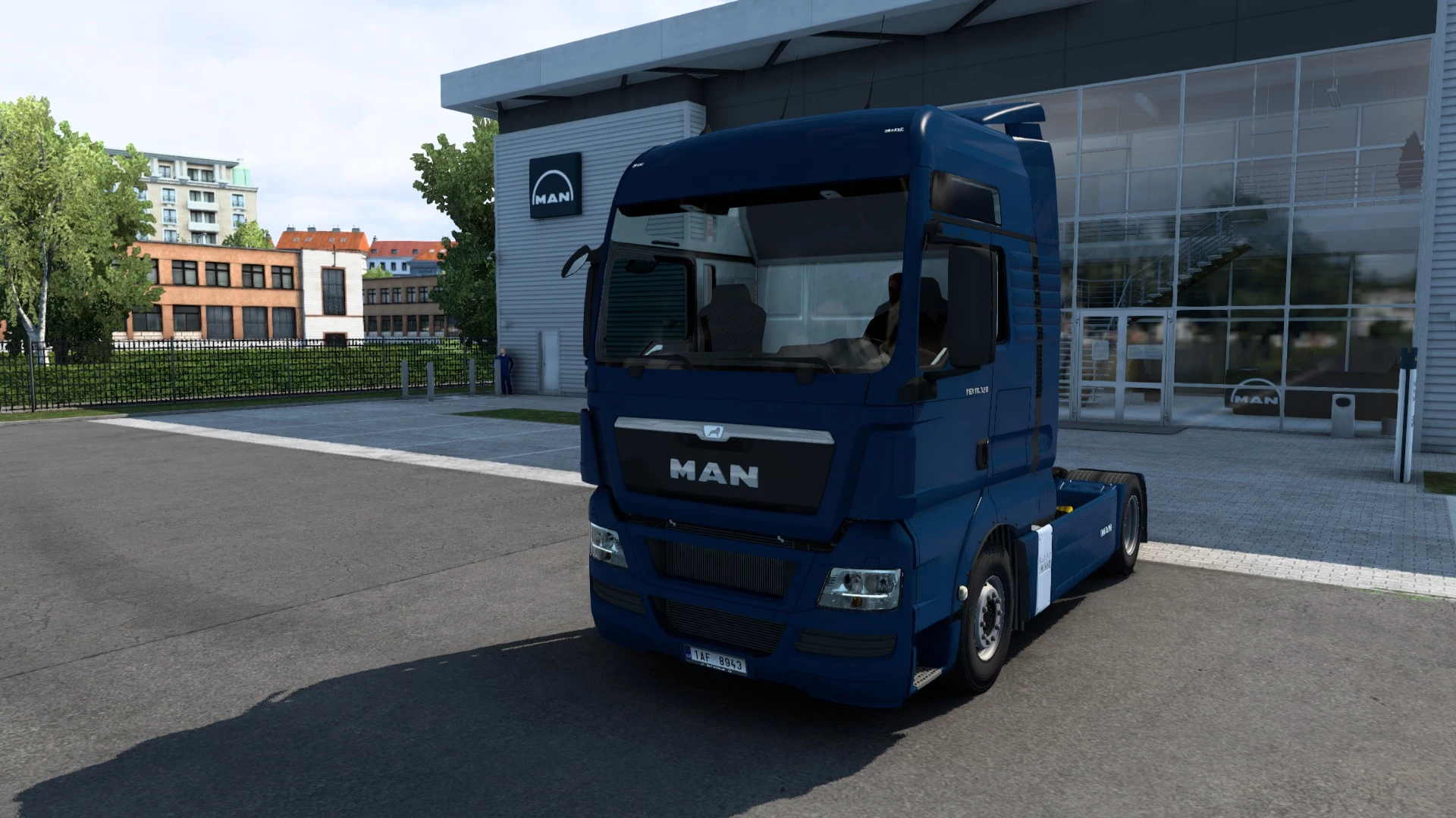 euro truck simulator 3 kaskus