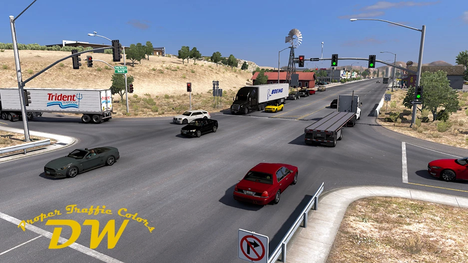 euro truck simulator 2 game mod max traffic