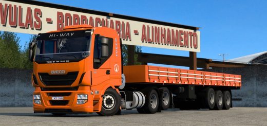Scania R1000 Reworked v4.0 ETS2 - Euro Truck Simulator 2 Mods