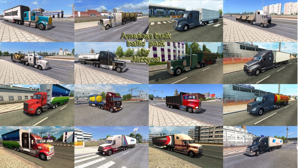 euro truck simulator 1 completo