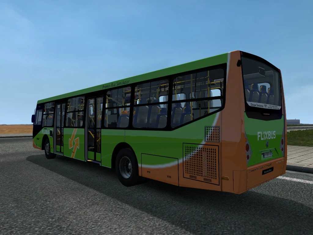 1 OMSI – 2 Download de skins - OMSI - Simulador de Ônibus