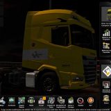 Profile Map Eaa By Tio Restanho Ets Euro Truck Simulator Mods American Truck