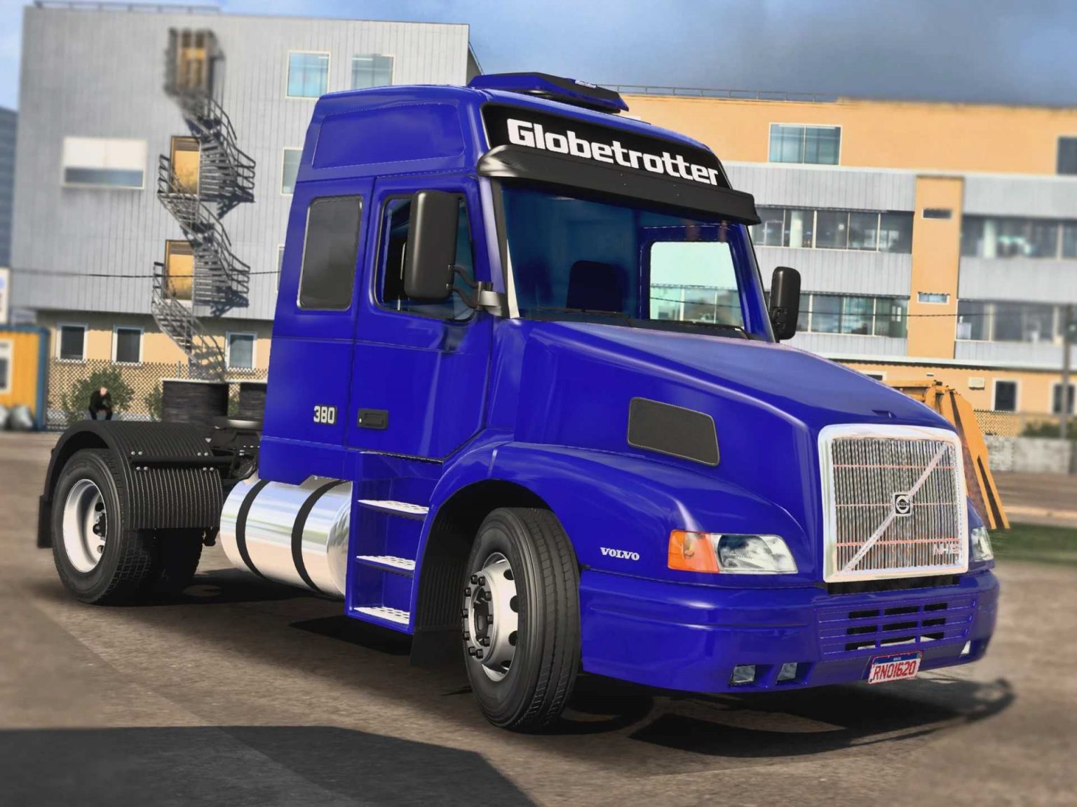 euro truck simulator 3 1.29