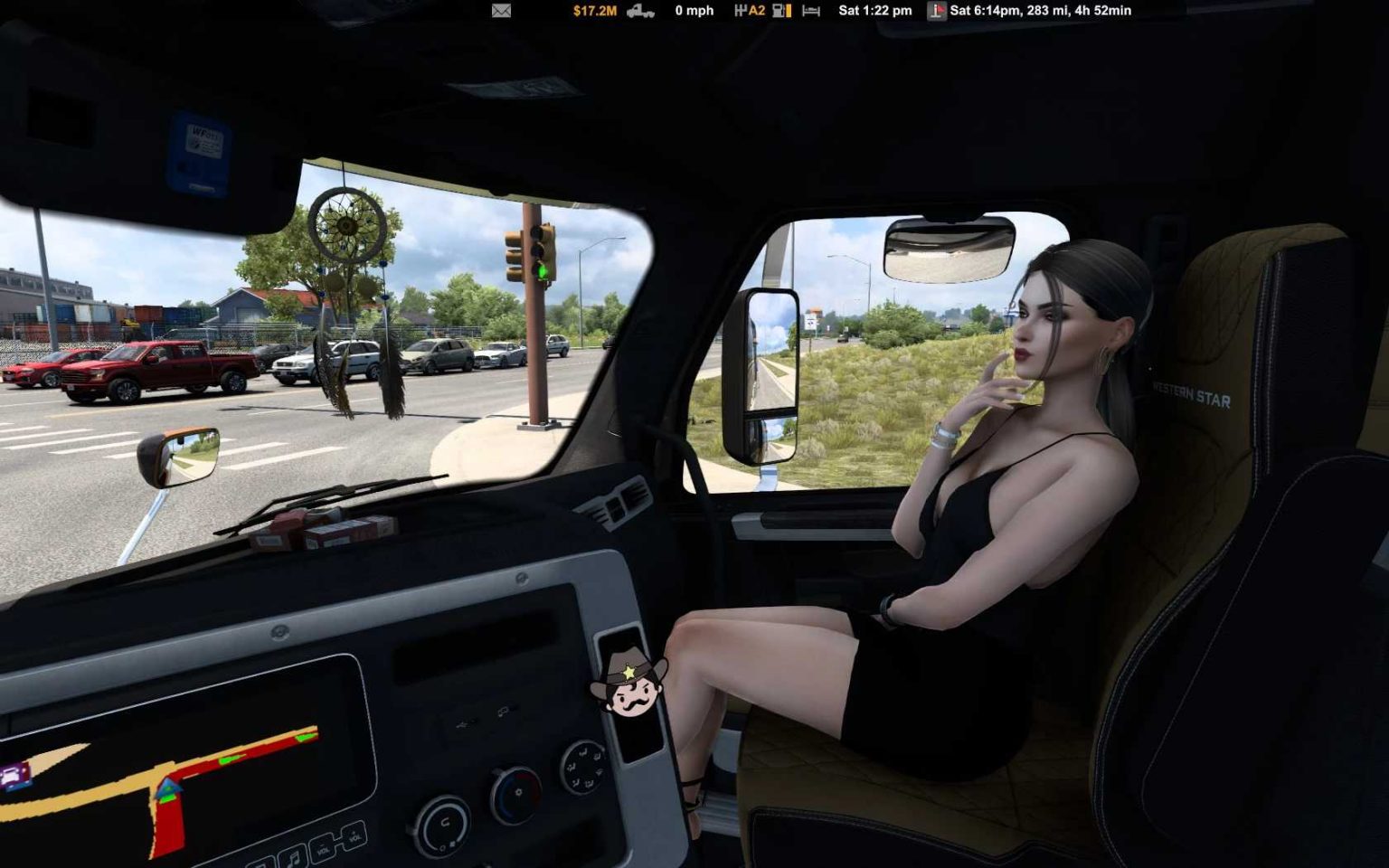 Gta 5 simple passenger mod фото 8