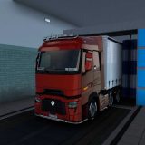 ETS2: VAZ 2108 - 1.43 v 1.0 update auf 1.46 Trucks, Other Mod für