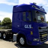 ETS2: VAZ 2108 - 1.43 v 1.0 update auf 1.46 Trucks, Other Mod für