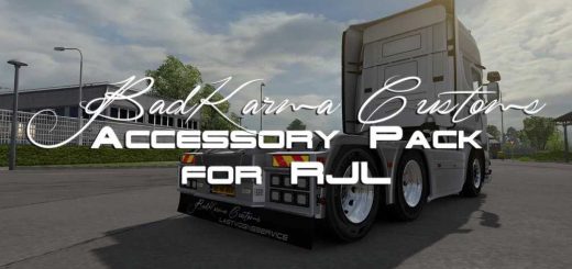 Sisu R & C-series v22.12.02 - ETS 2