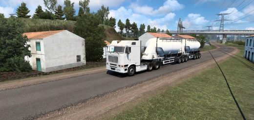 ETS2 Trucks  Euro Truck Simulator 2 Trucks Mods Download