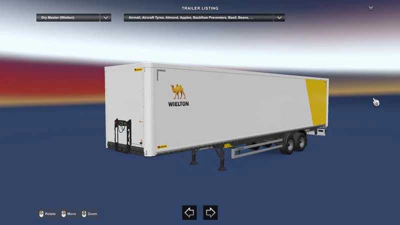 Nissan Qashqai J11 v4.6 1.48 ETS2 - Euro Truck Simulator 2 Mods