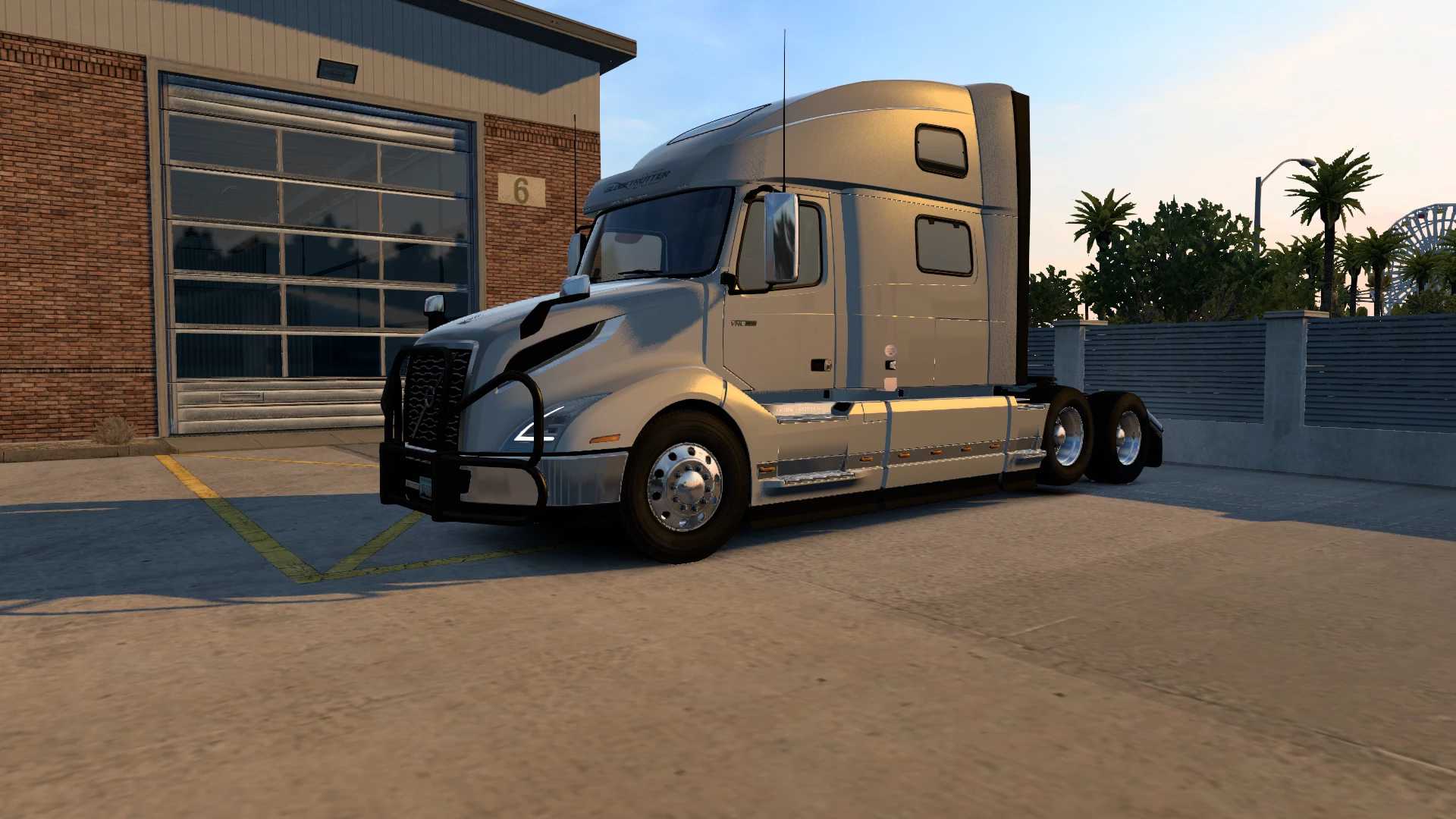 Nissan Qashqai J11 v4.6 1.48 ETS2 - Euro Truck Simulator 2 Mods