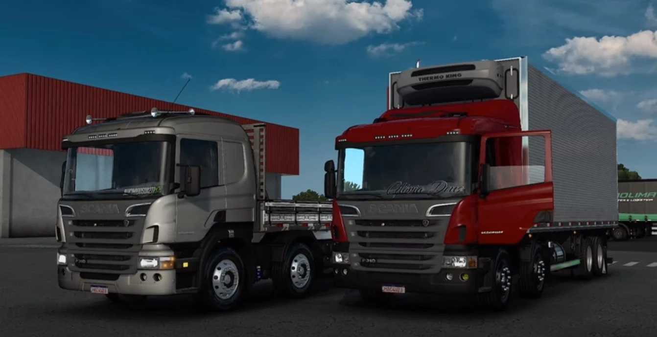 euro truck simulator 2 italia full map