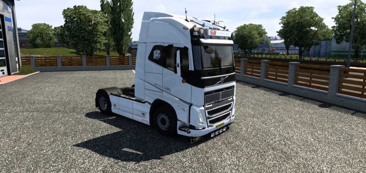 Euro Truck Simulator Mods American Truck Simulator Mods