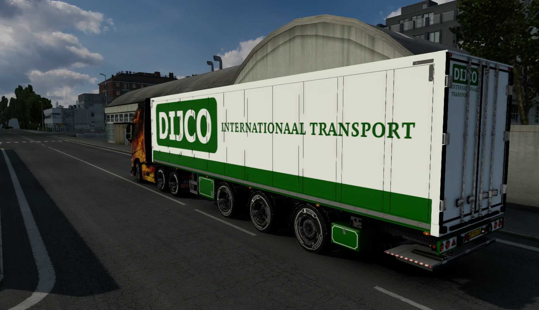 euro truck simulator 2 steam download