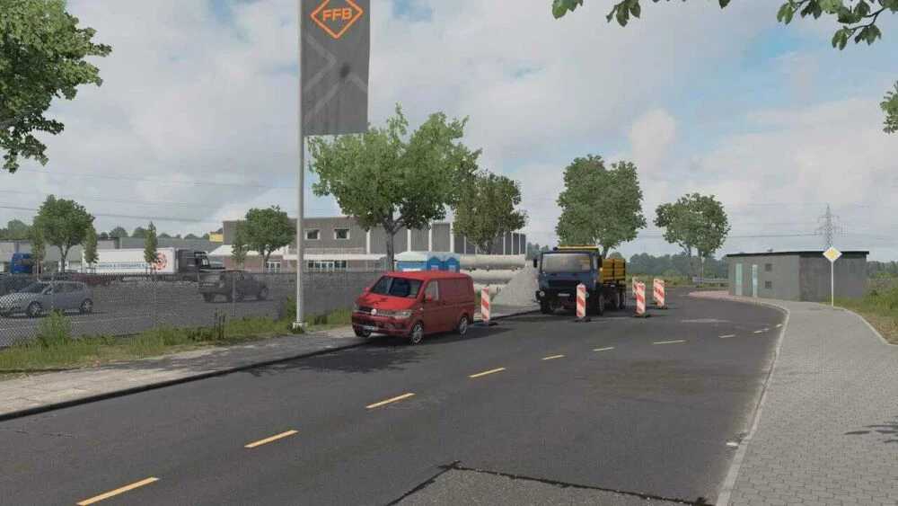 euro truck simulator 2 crashes with promods
