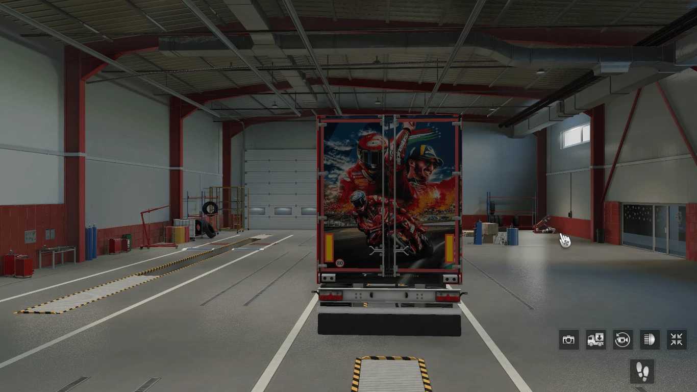 euro truck simulator 2 promods download