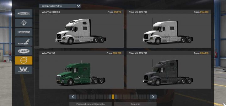 Ets2 Mods Euro Truck Simulator 2 Mods At Ets 2 Mods 