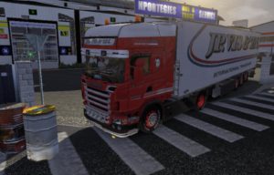 JP. VIS - SCANIA R2008 & TRAILER 1.13.3 - Euro Truck Simulator 2 Mods ...