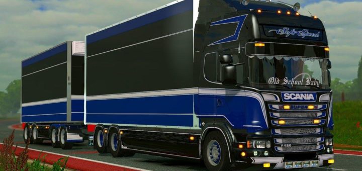 Euro Truck Simulator 2 Xbox One Купить