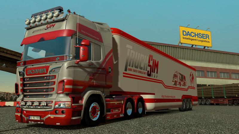 TSM VATERTAGS PACK V1.8XX - 1.10 ETS2 - Euro Truck Simulator 2 Mods ...