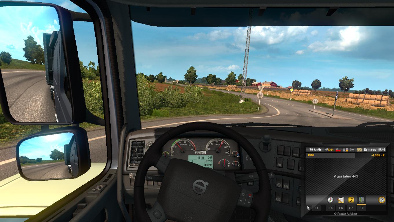 REHUNUBO’S ECONOMY MOD PACK ETS2 - Euro Truck Simulator 2 Mods ...