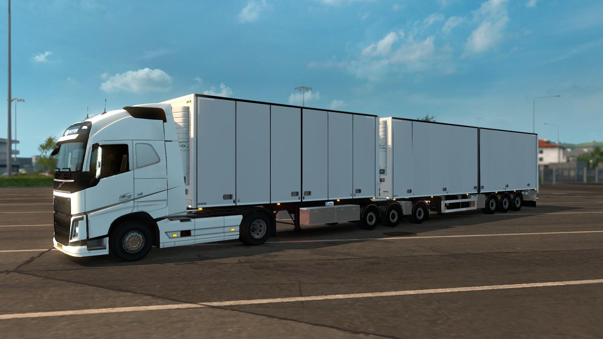 TRAILER SIUDA PAINTJOBS – VAK TRAILER V1.0 ETS2 - Euro Truck Simulator ...